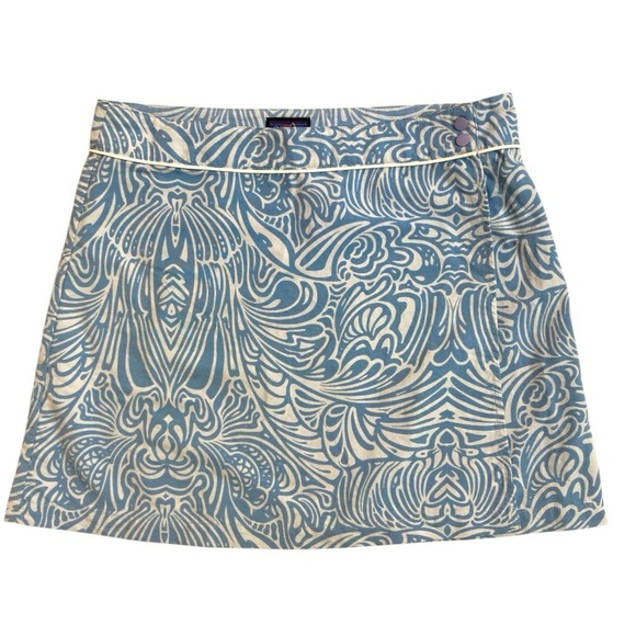 PATAGONIA W’s  Button Out Boardie Skirt - Picture 1 of 9